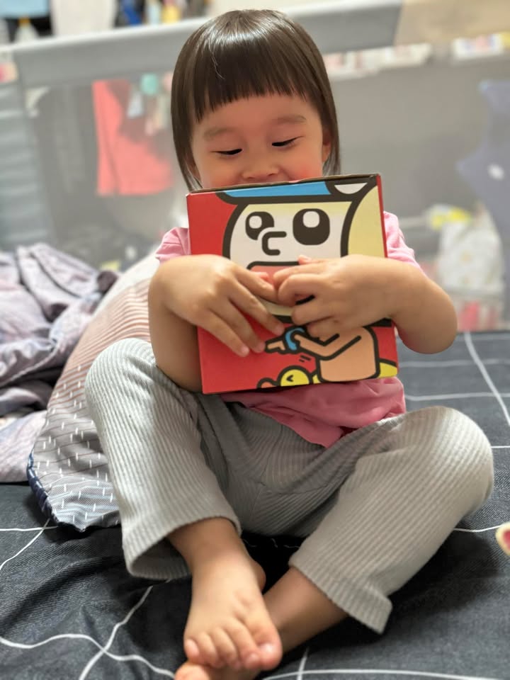 用戶頭像